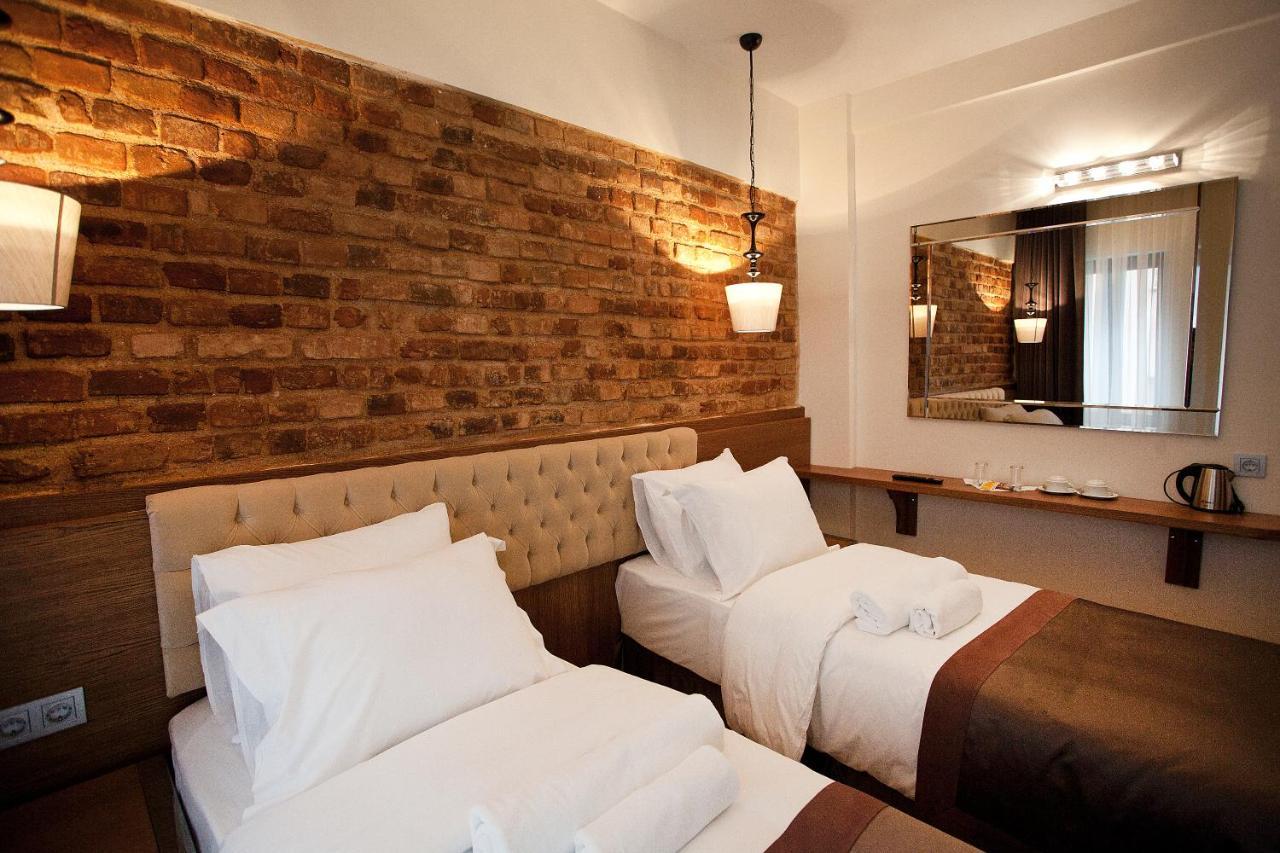 Pera Line Aparthotel
