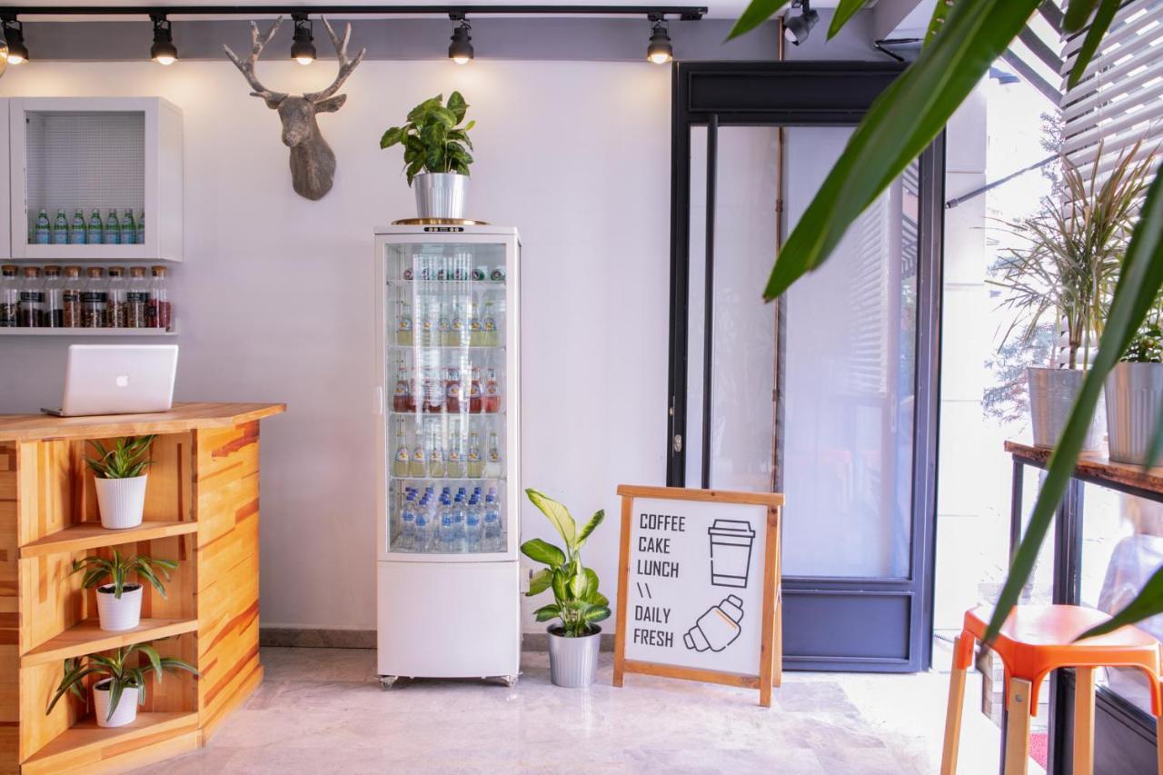 Bed & Breakfast Mola Galata
