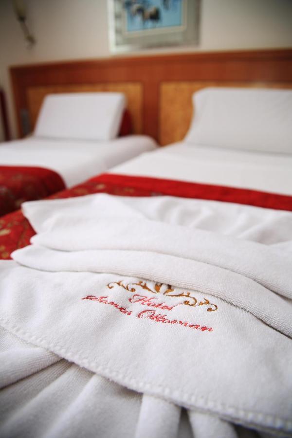 Santa Ottoman Otel 3*