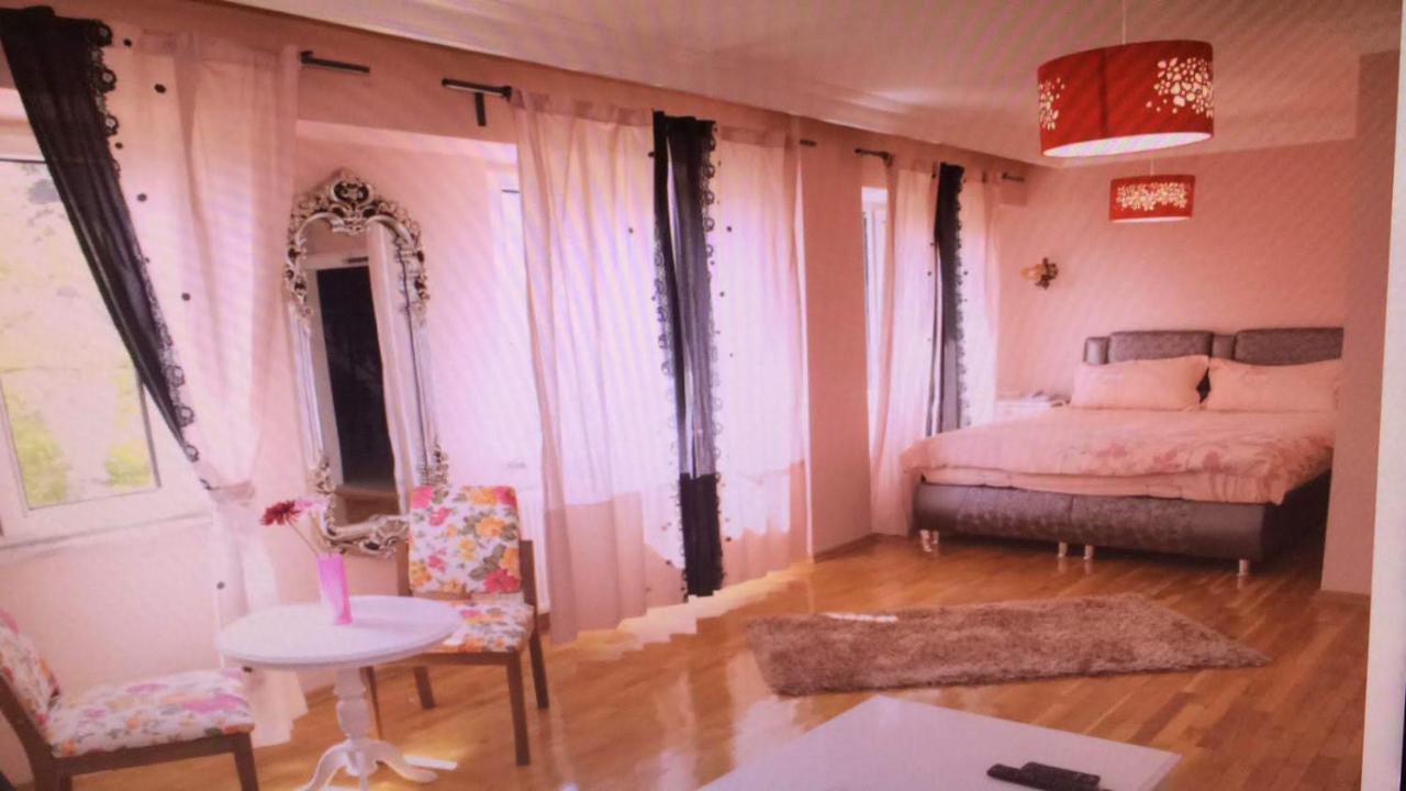 Yesim Apart 1e Apartment *