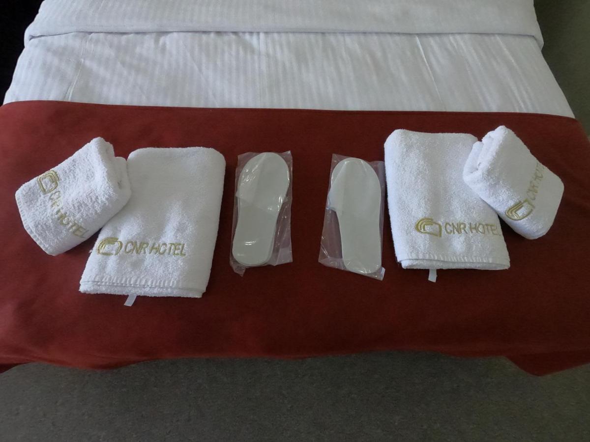 Cnr Airport Apartment