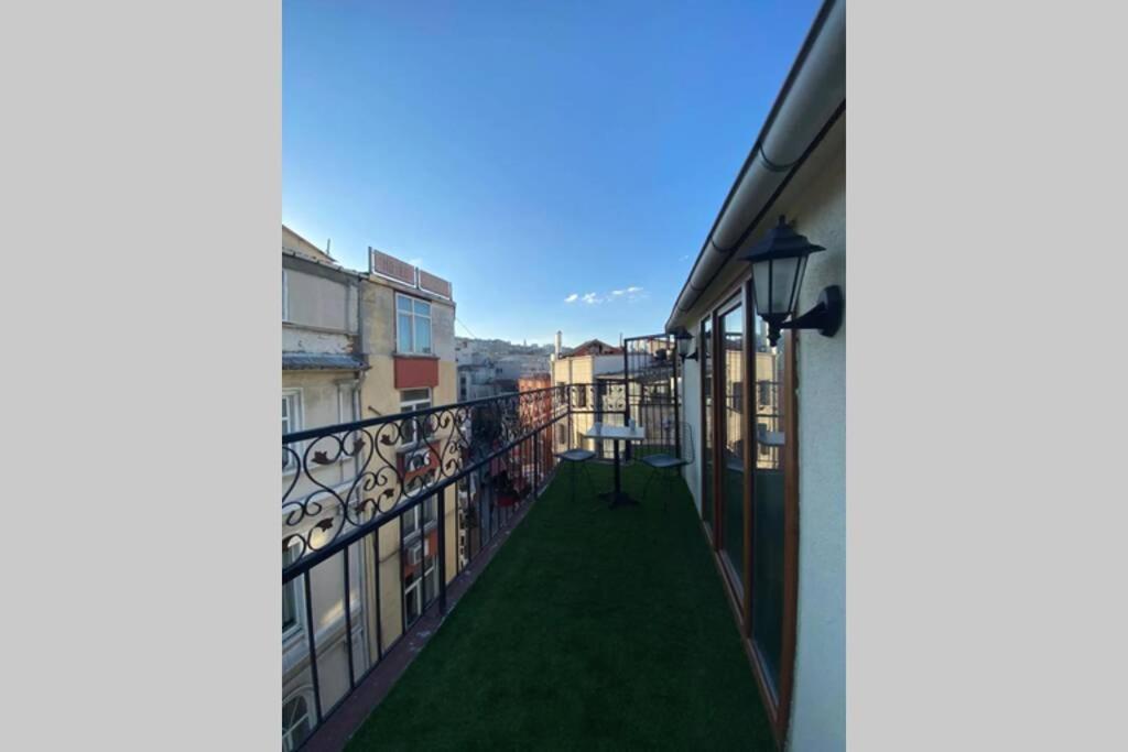 Duplex Sultanahmet