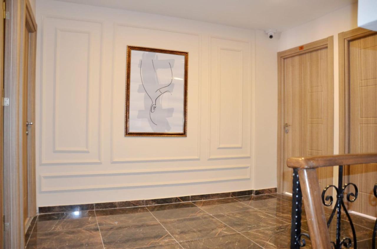 Sultanahmet Coskun Hotel
