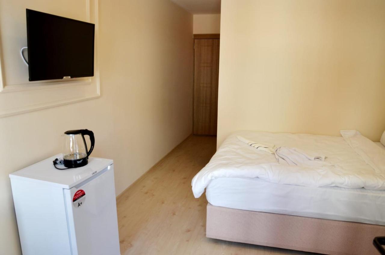 Hotel Sultanahmet Coskun Istanbul