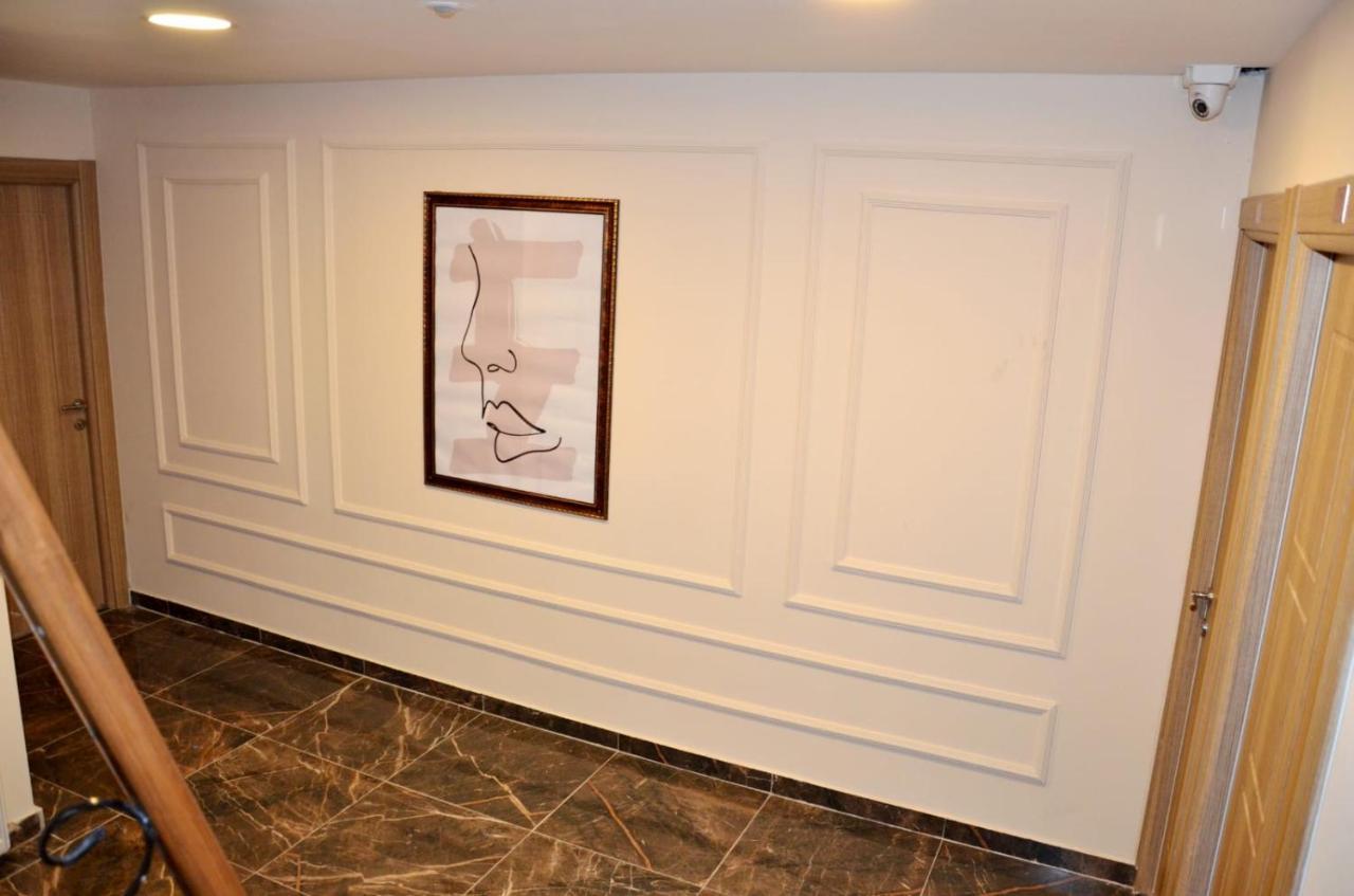 Hotel Sultanahmet Coskun
