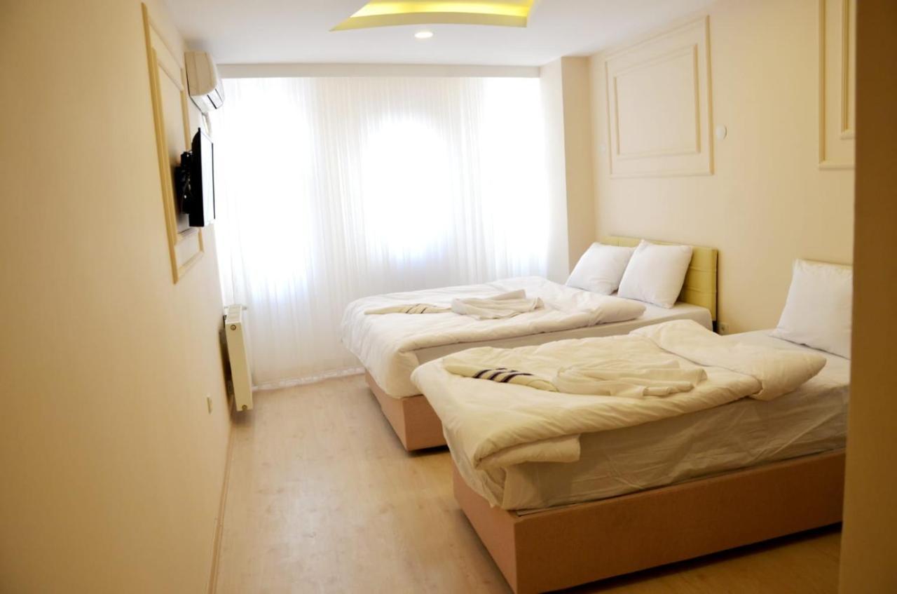 Sultanahmet Coskun Hotel Istanbul