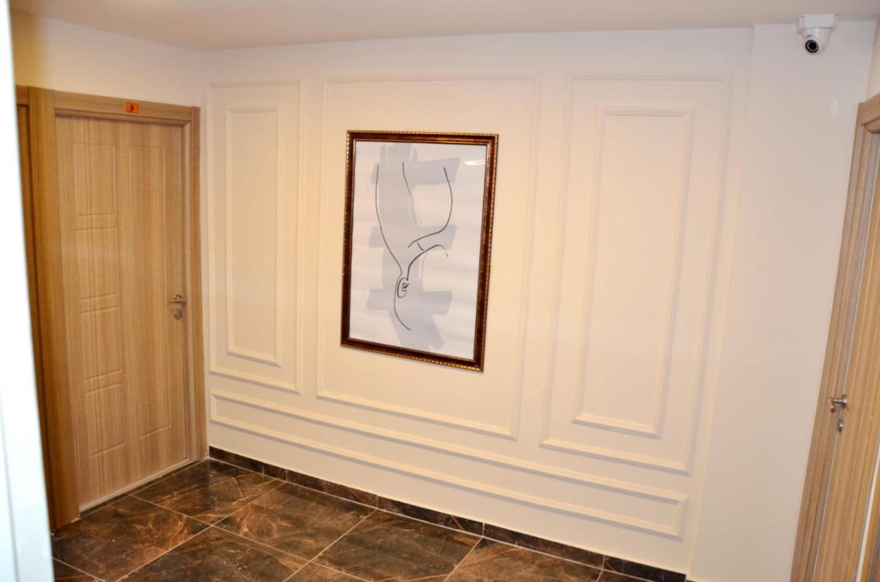 Sultanahmet Coskun Hotel 3*