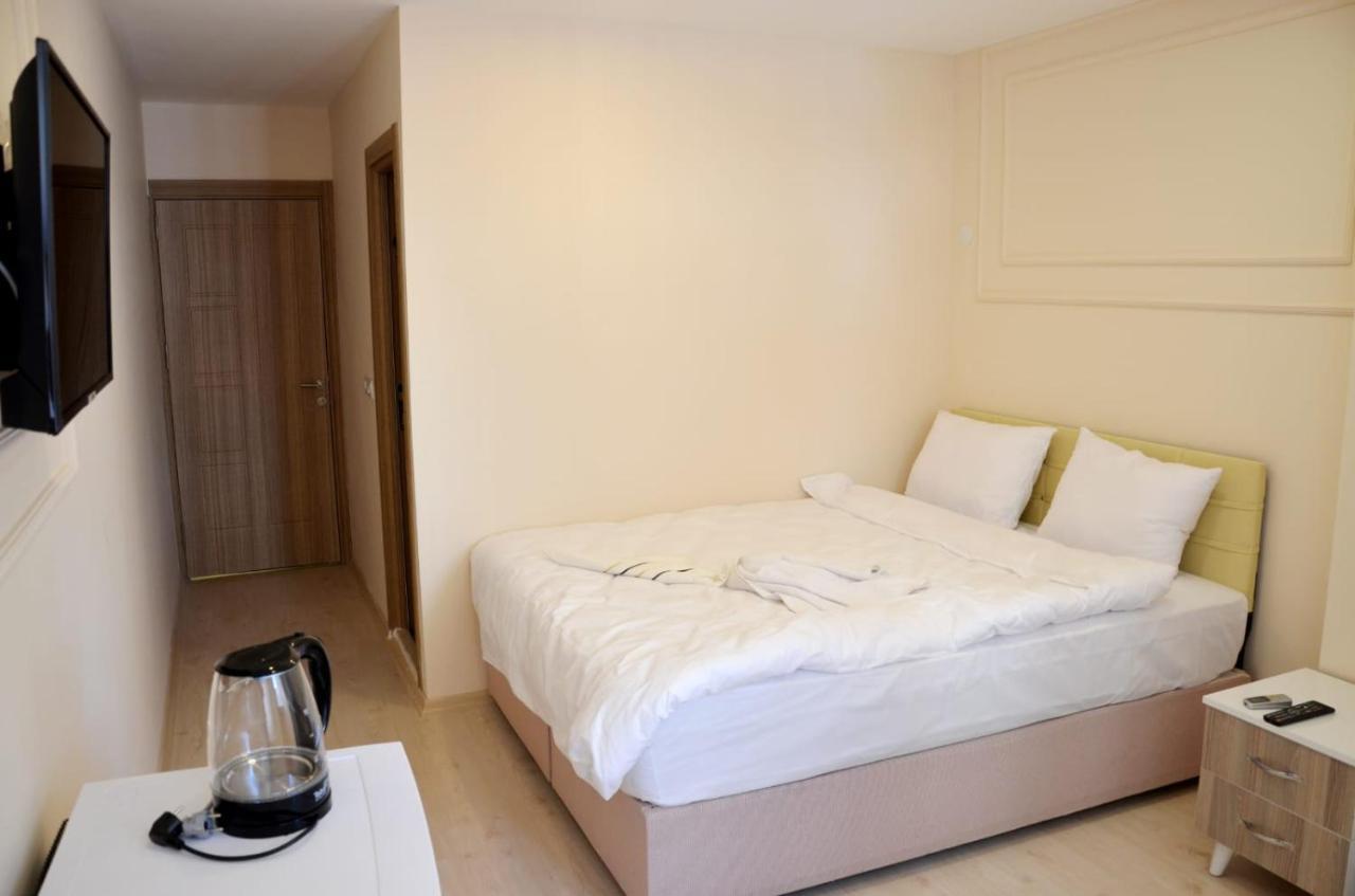 Hotel Sultanahmet Coskun 3*