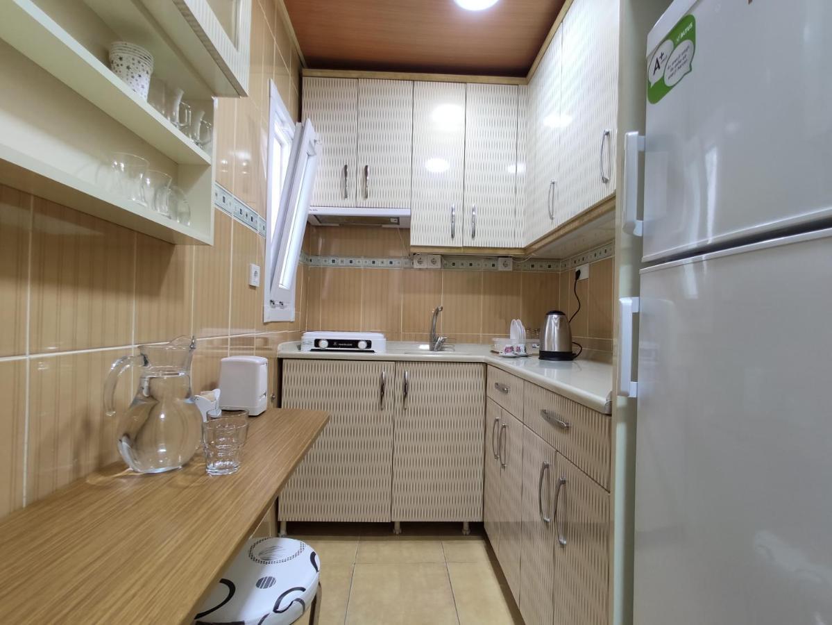 Aparthotel Best Suit Istanbul