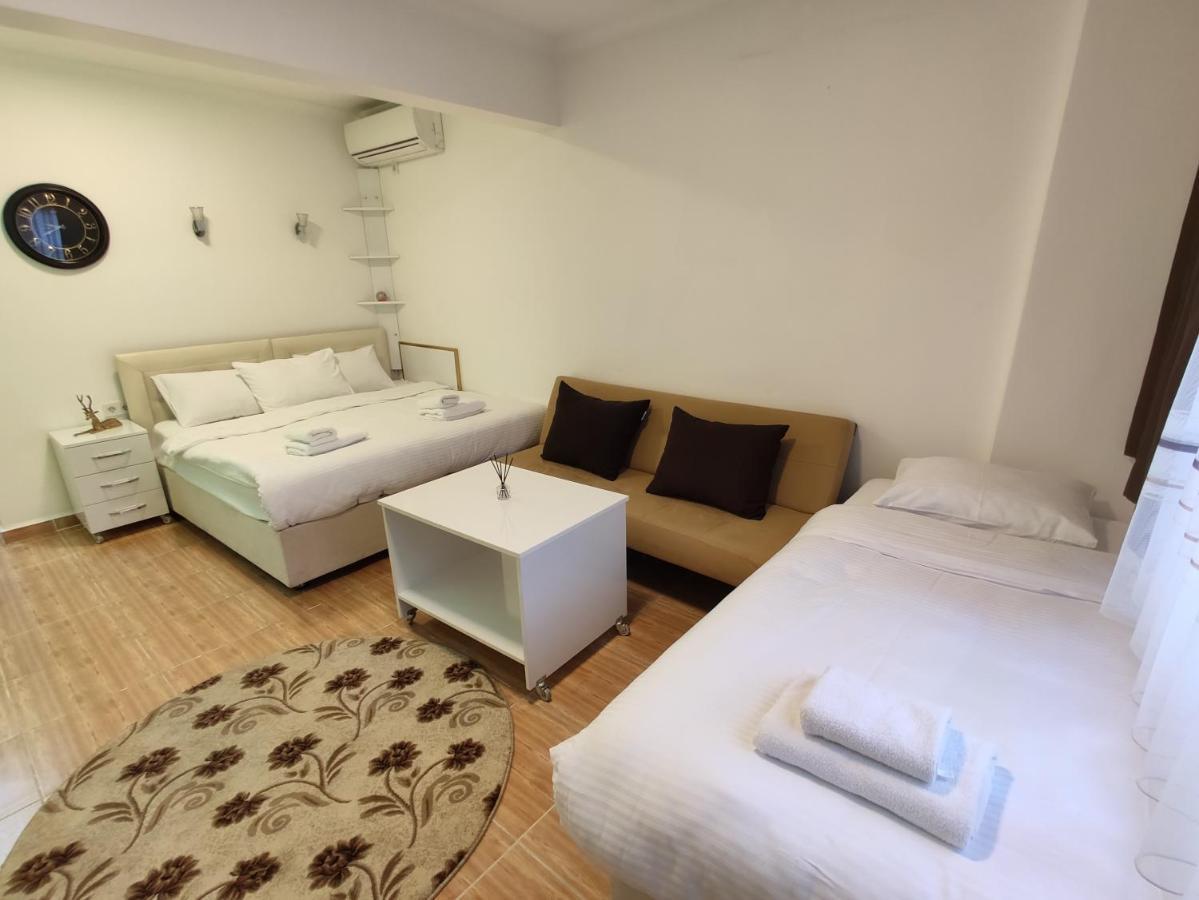 Aparthotel Hotel Best Apart Istanbul