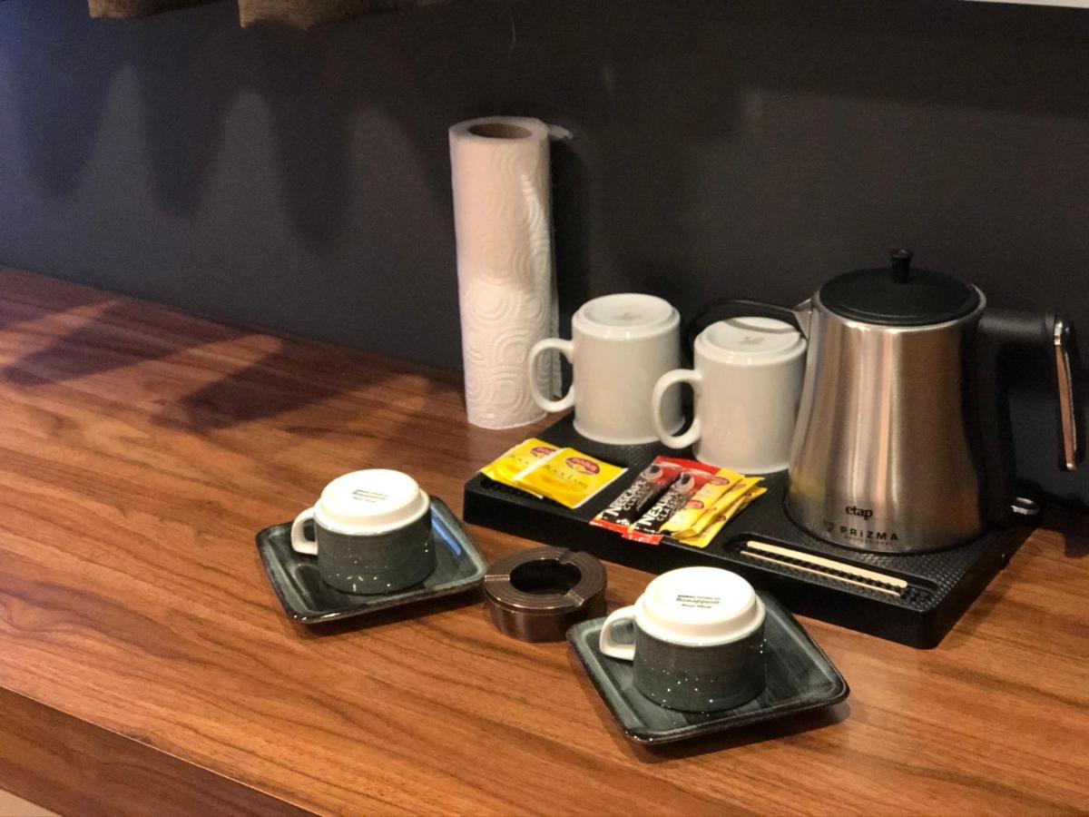 Hotel Vitabella Istanbul