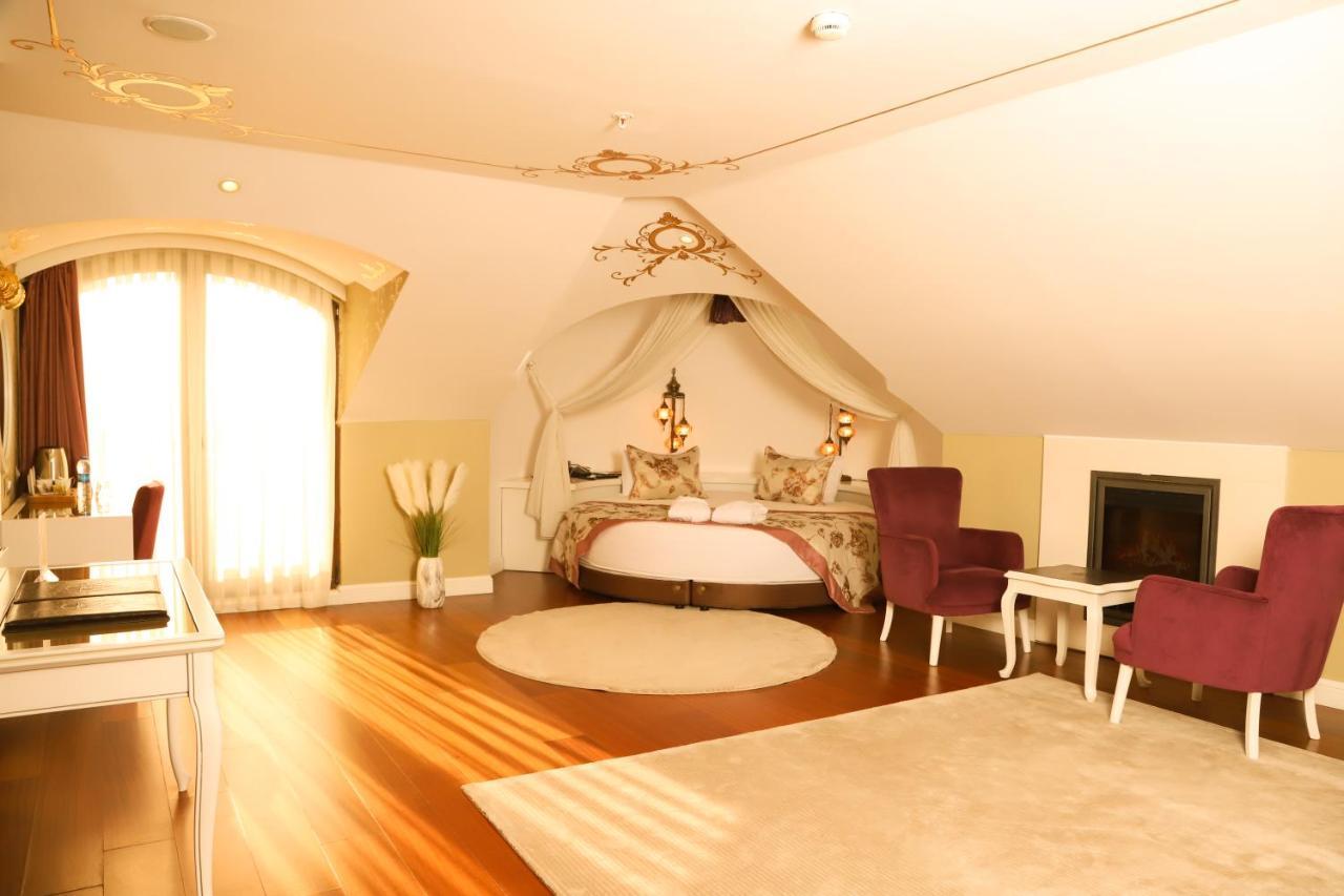 Hurry Merter Hotel Istanbul