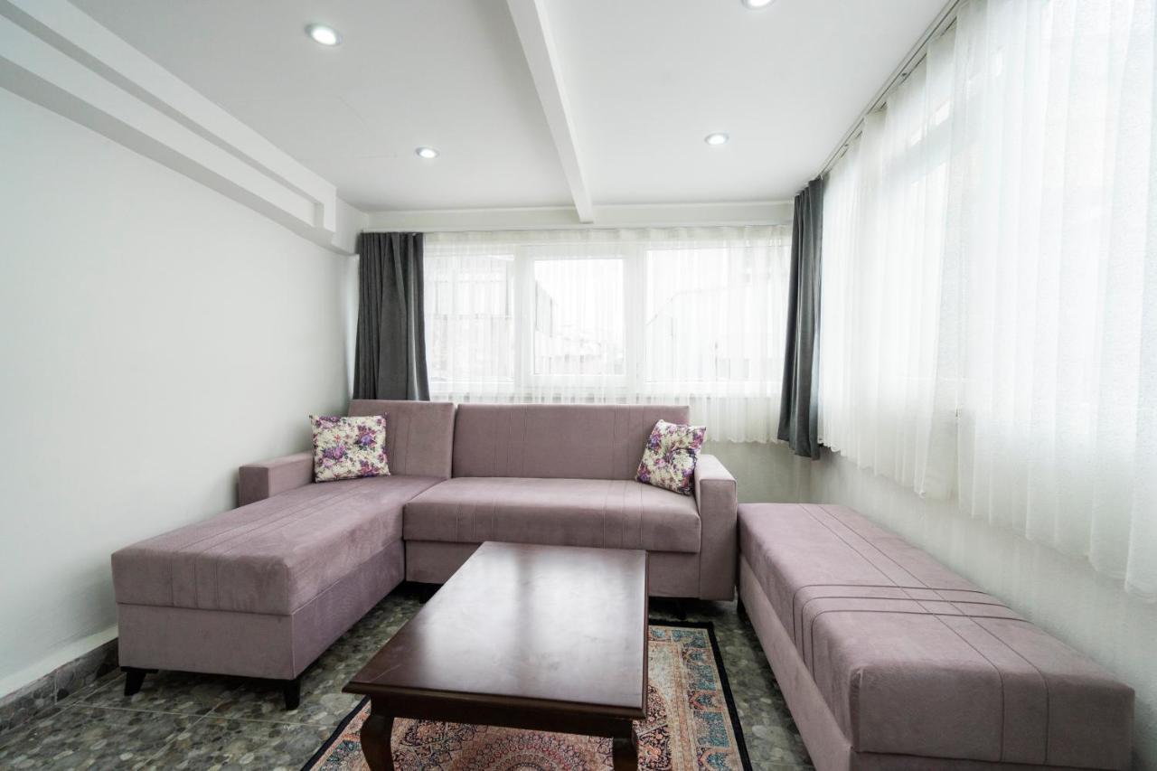 Bed & Breakfast Galataport Suites Istanbul