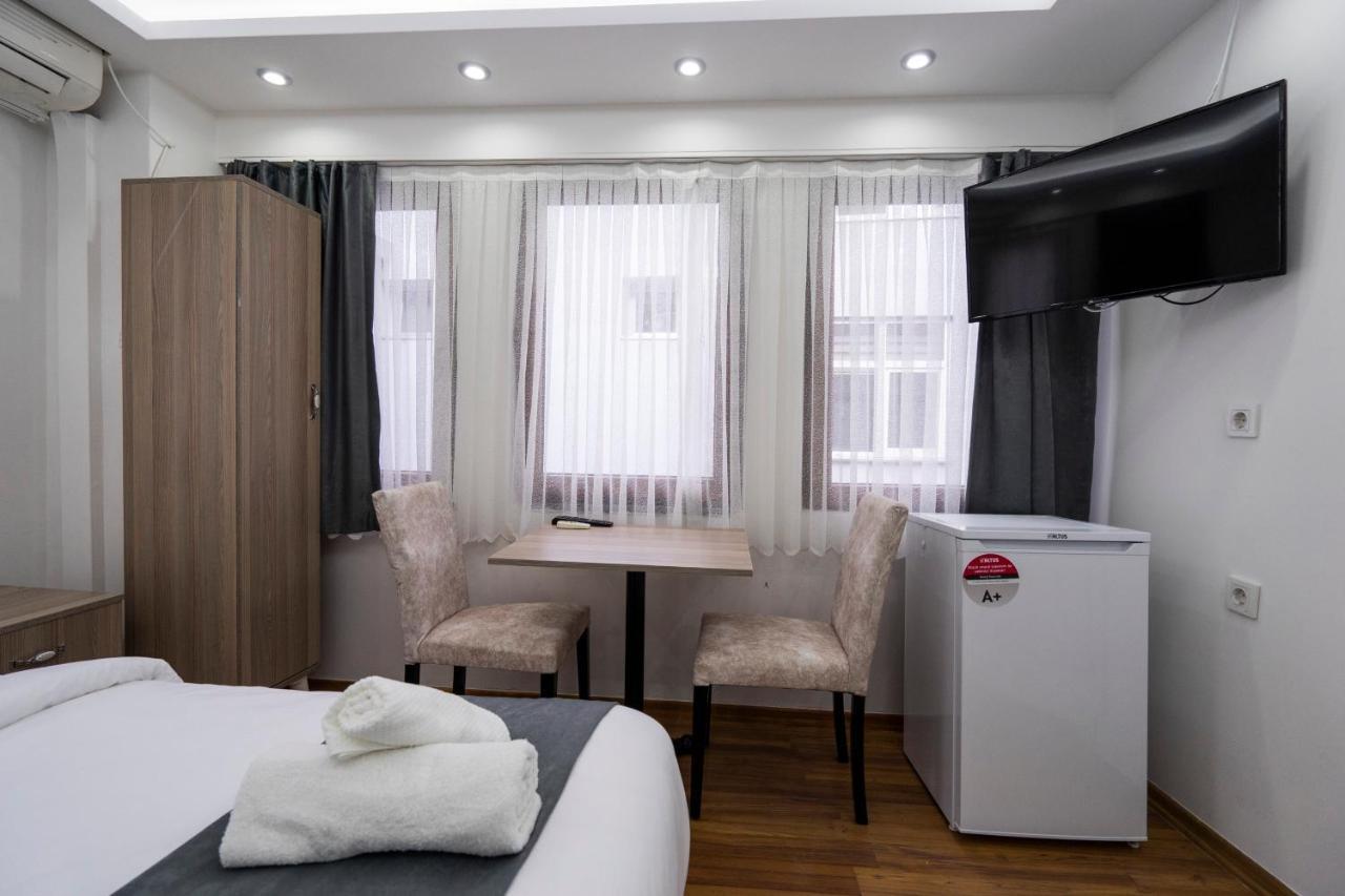 Galataport Suites
