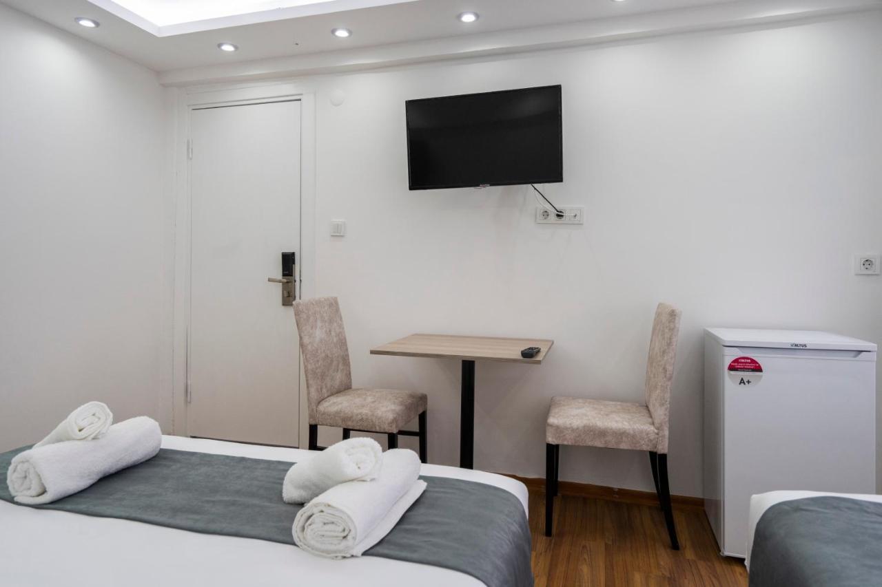 Galataport Suites