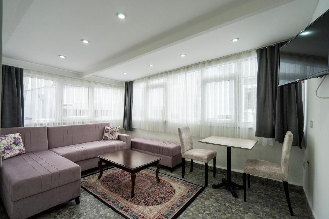 Galataport Suites Istanbul