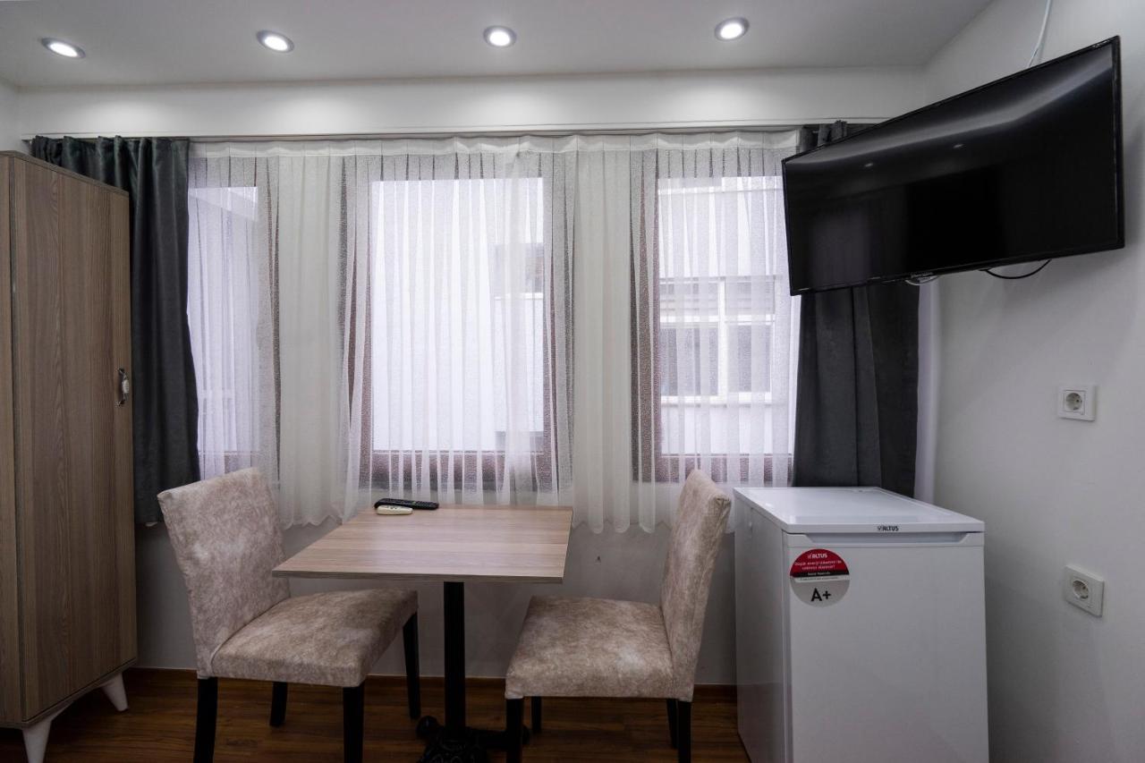 Galataport Suites Bed & Breakfast