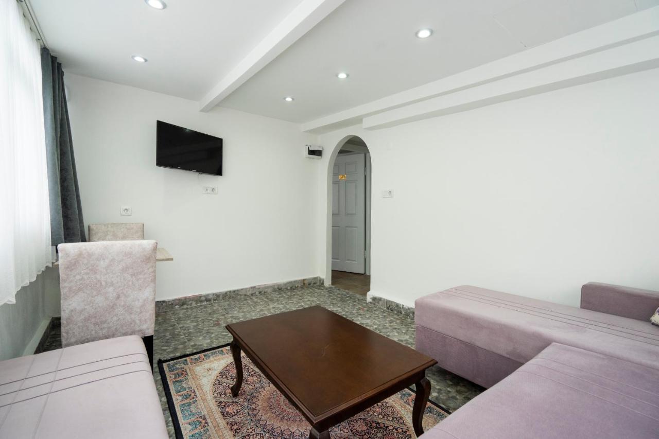 Bed & Breakfast Galataport Suites Istanbul