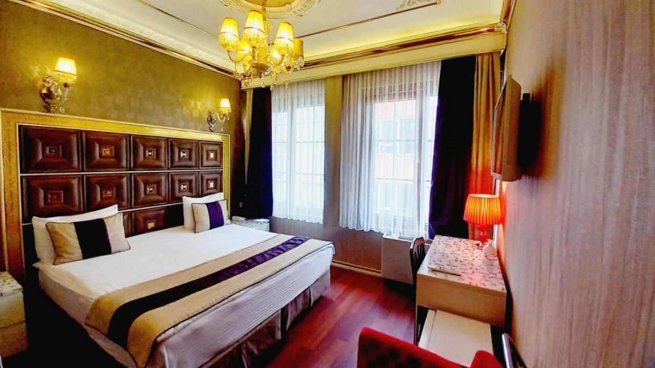 Hotel Bakirkoy Tashan Business & Airport Istanbul