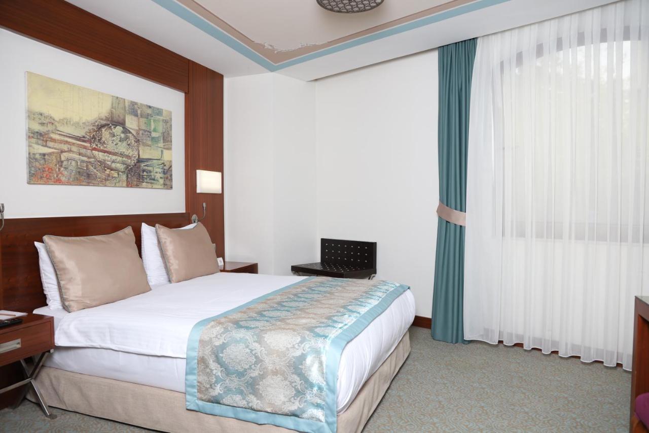 Hurry Merter Hotel