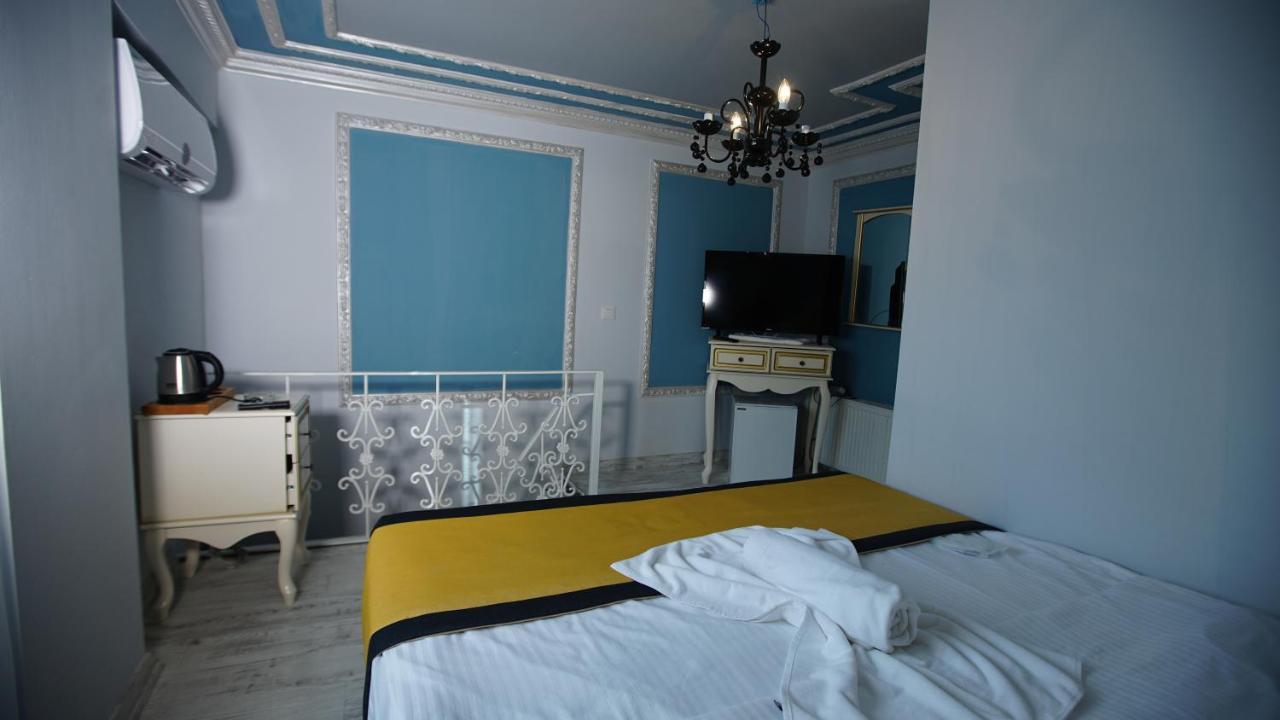 Otel Taksim Maya