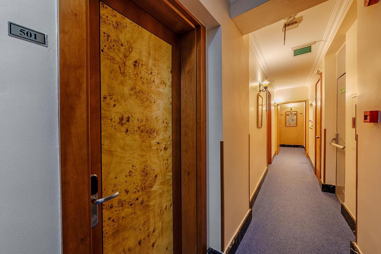 Santa Ottoman Otel 3*