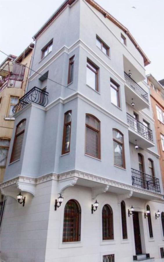 Taksim Sem House Hotel Istanbul