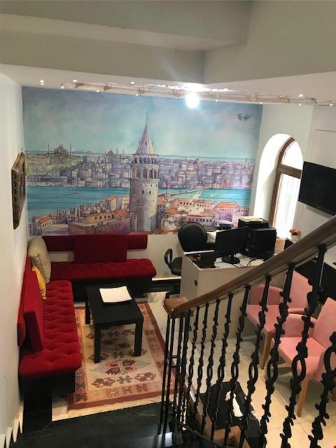 Taksim Sem House 2* Istanbul