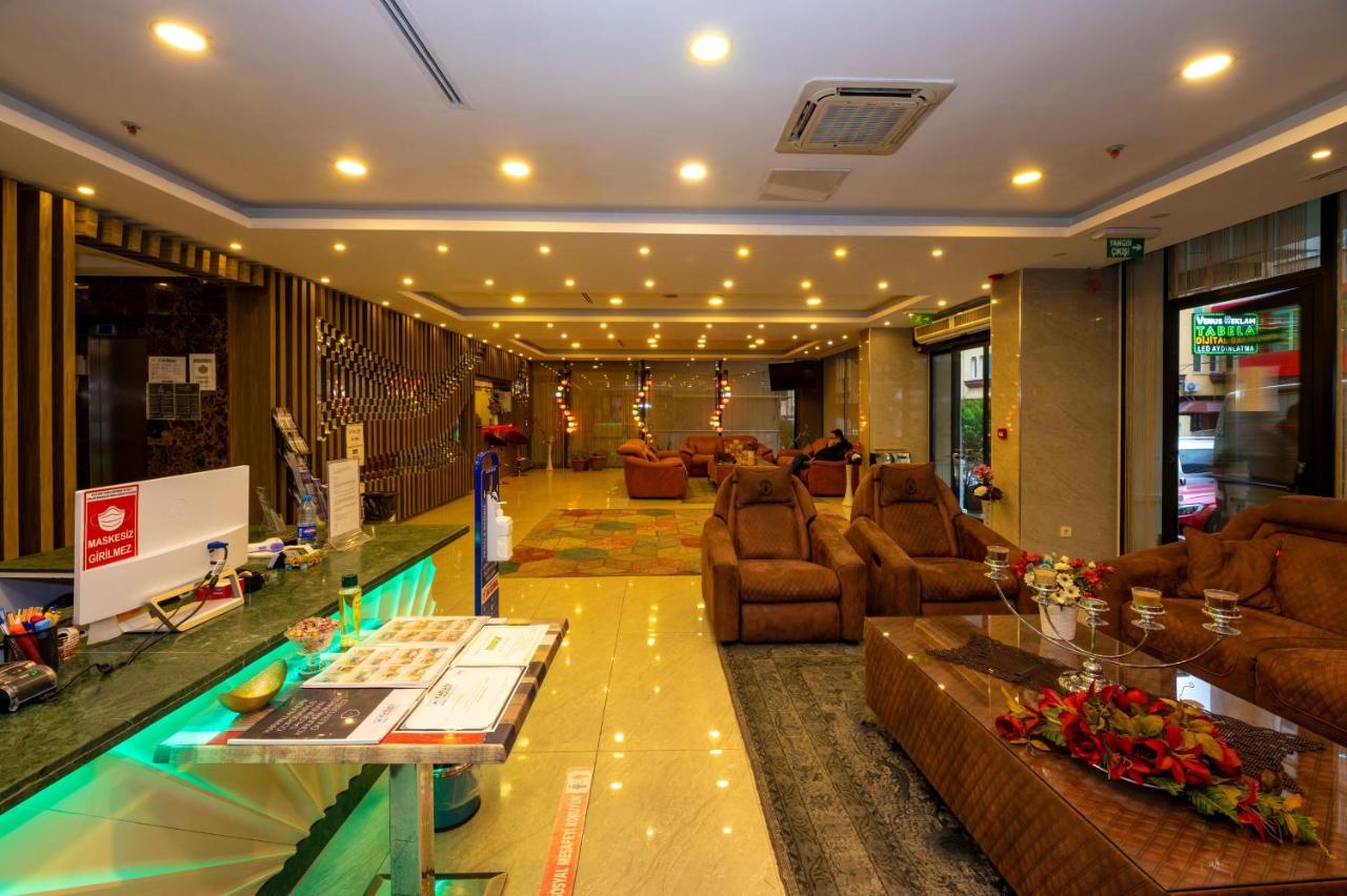 Grand Palace 3*