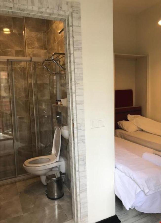 Taksim Sem House