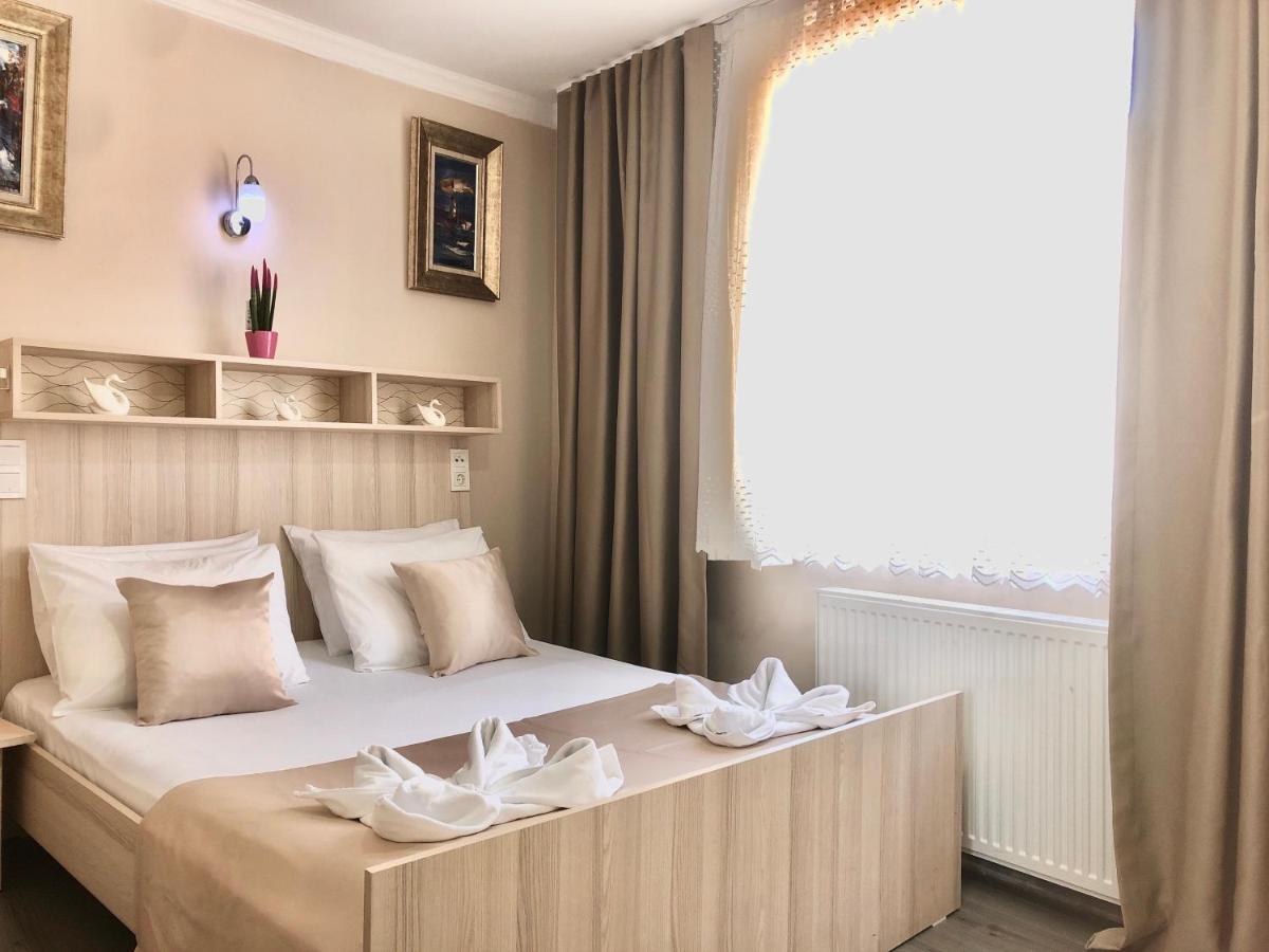 Carvan Otel