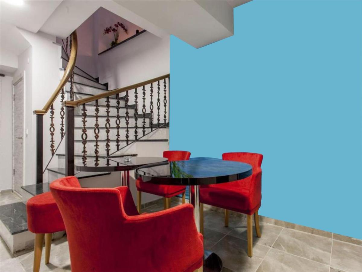 Hotel Taksim Sem House Istanbul