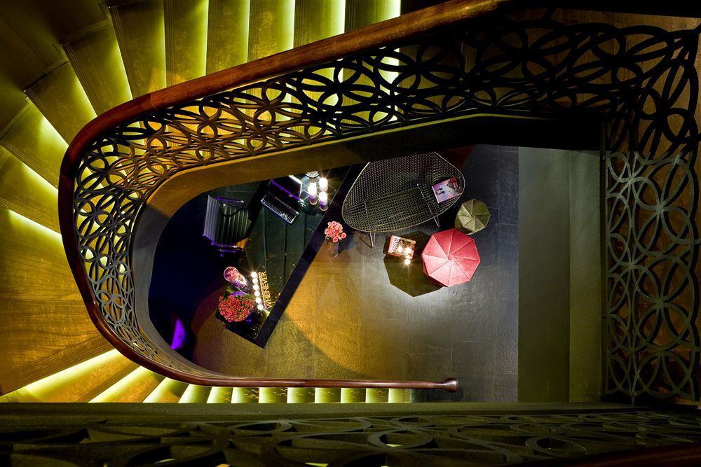 Hotel W (adults Only) Istanbul