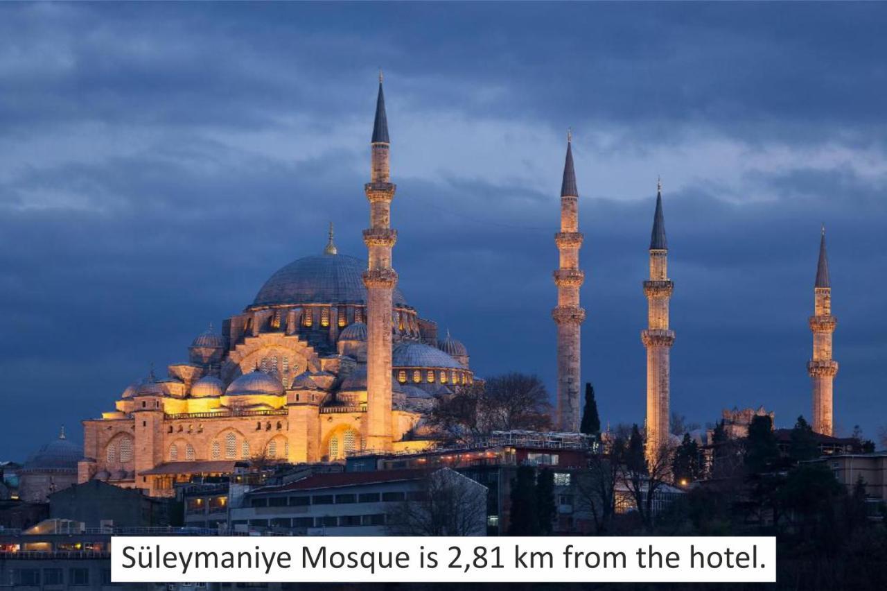 Taksim Sem House Hotel Istanbul