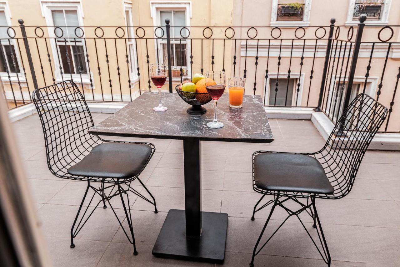 Galata Door Hotel Istambul