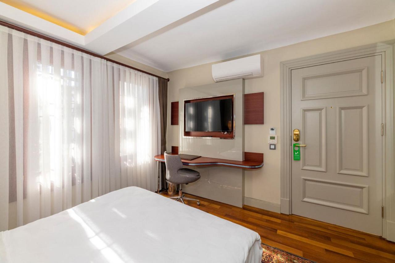 Blue Gilroy 3* Istanbul