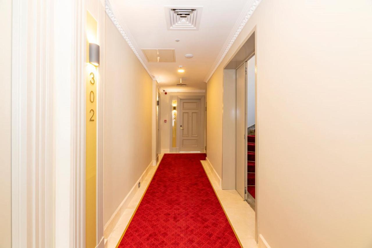 Hotel Blue Gilroy Istanbul