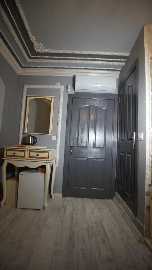 Otel Taksim Maya