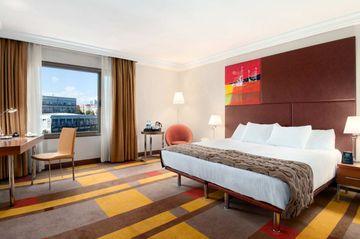 Hilton Parksa