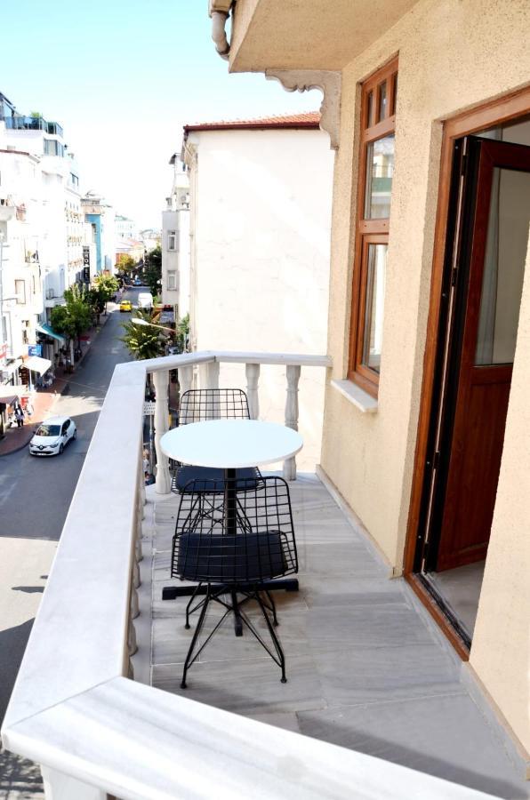 Hotel Sultanahmet Coskun 3*