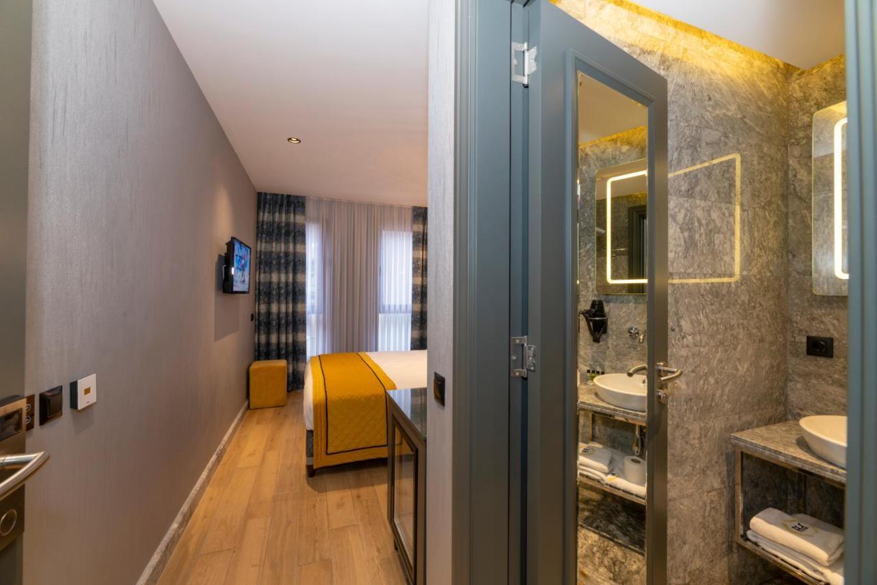 Peri Taksim Hotel
