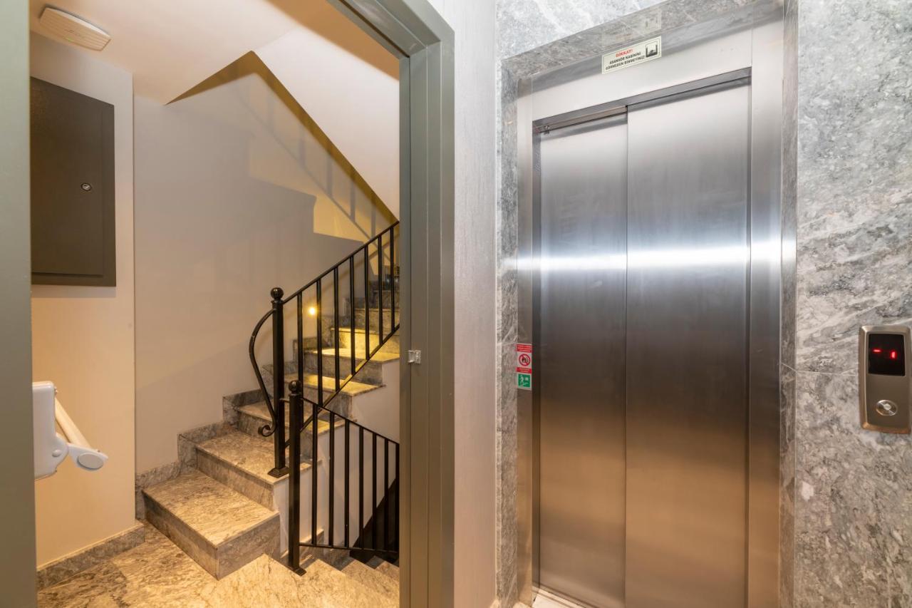 Hotel Peri Taksim