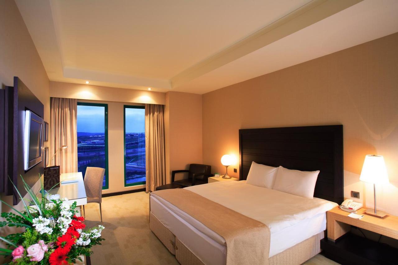 Hotel Sundance Istanbul