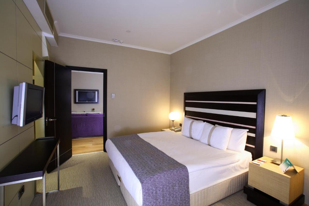 Sundance 5* Istanbul