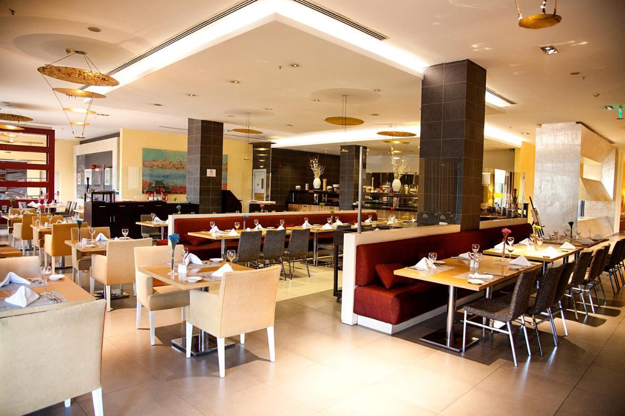 Hotel Sundance Istanbul