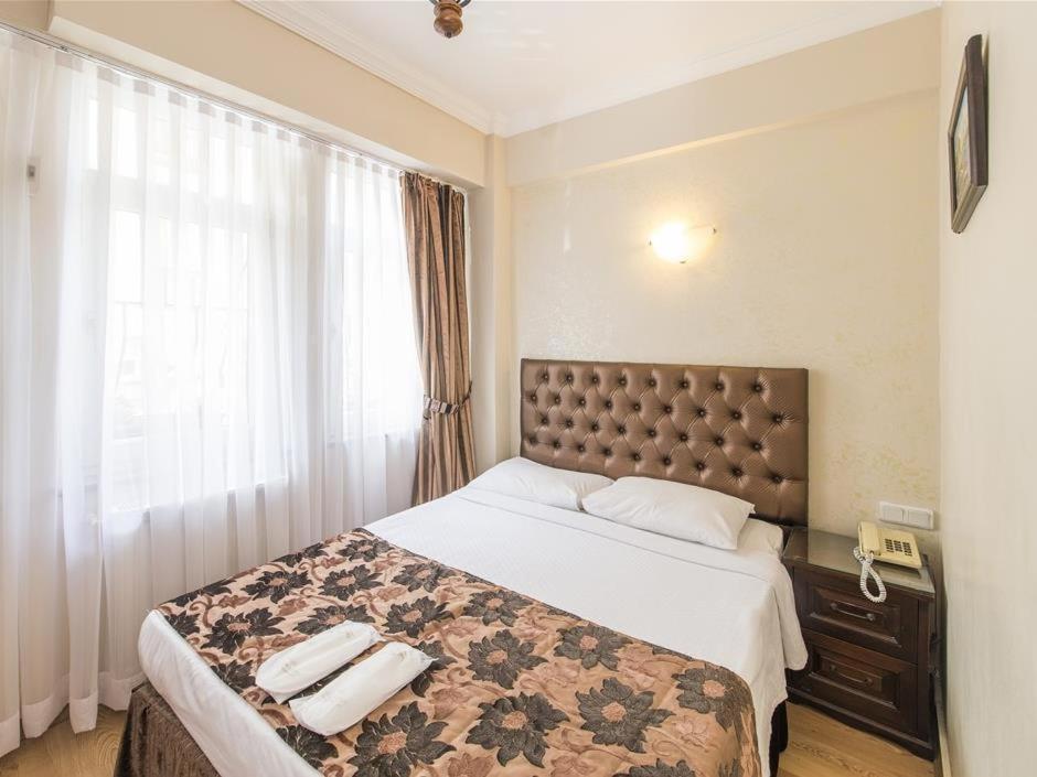 Hotel Sultan's 3*