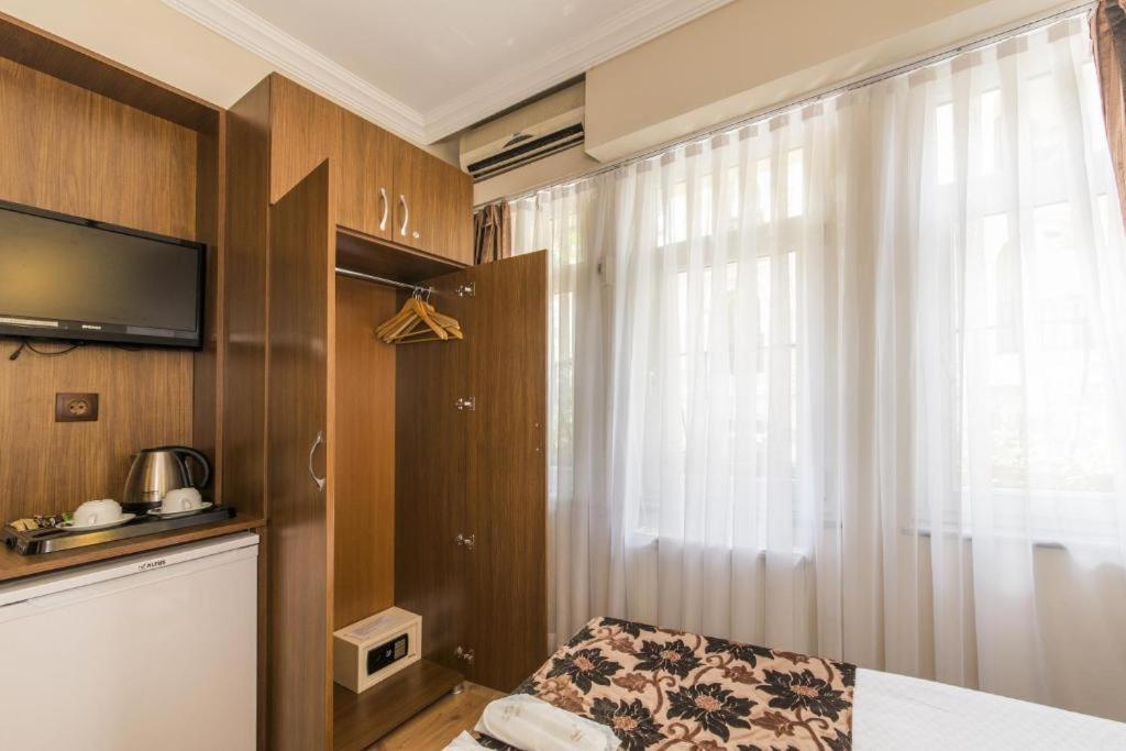 Hotel Sultan's 3*
