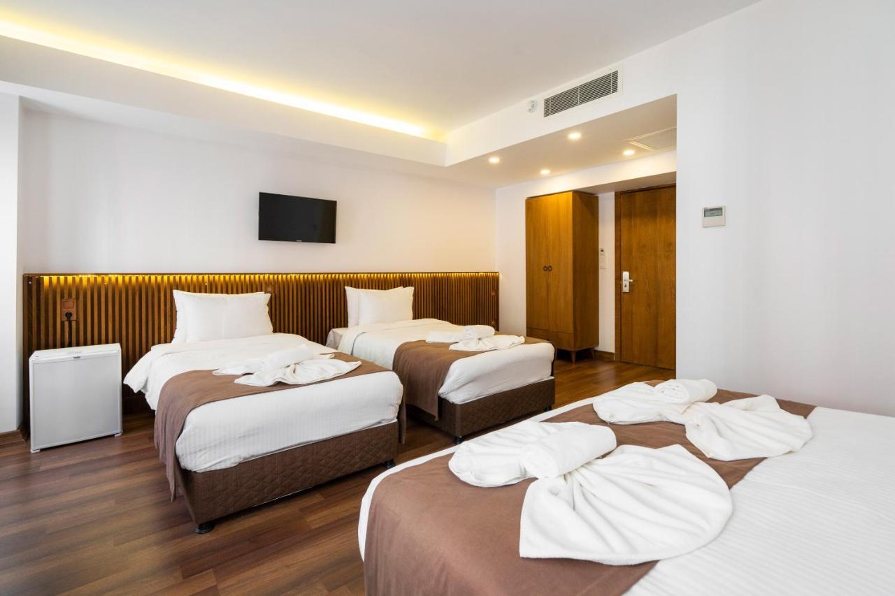 Castillo Rojo Hotel 3*