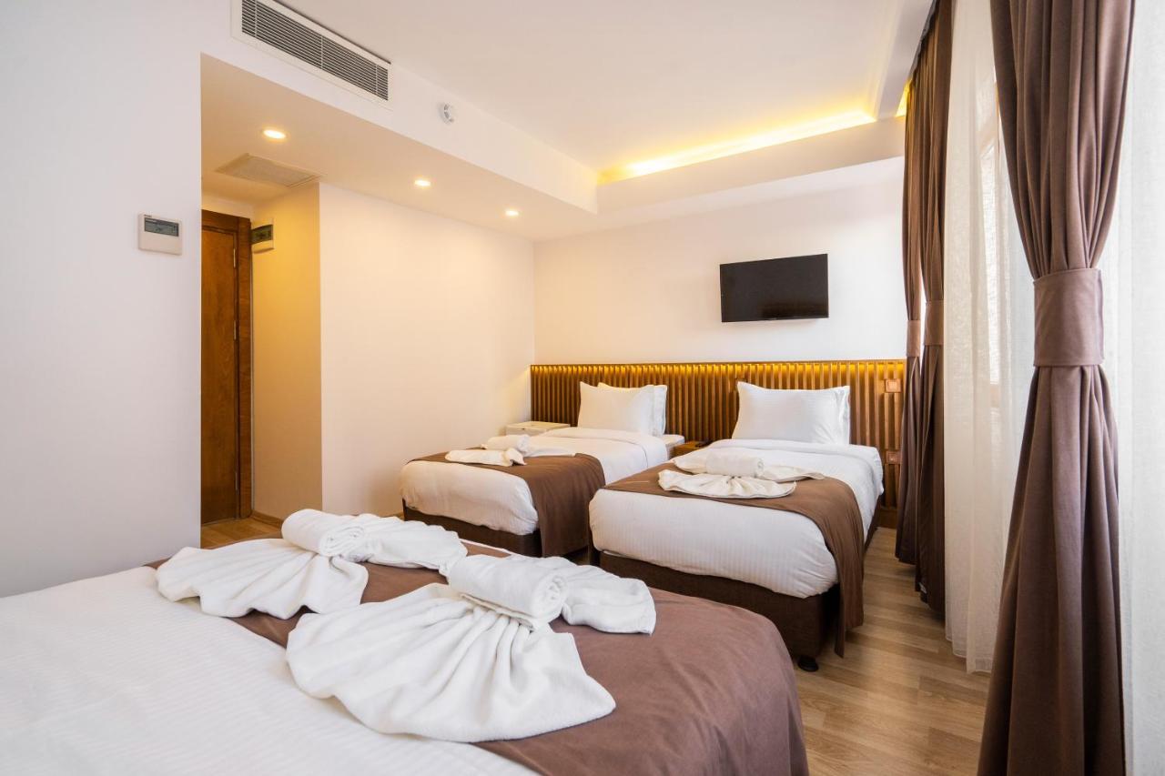 Castillo Rojo Hotel