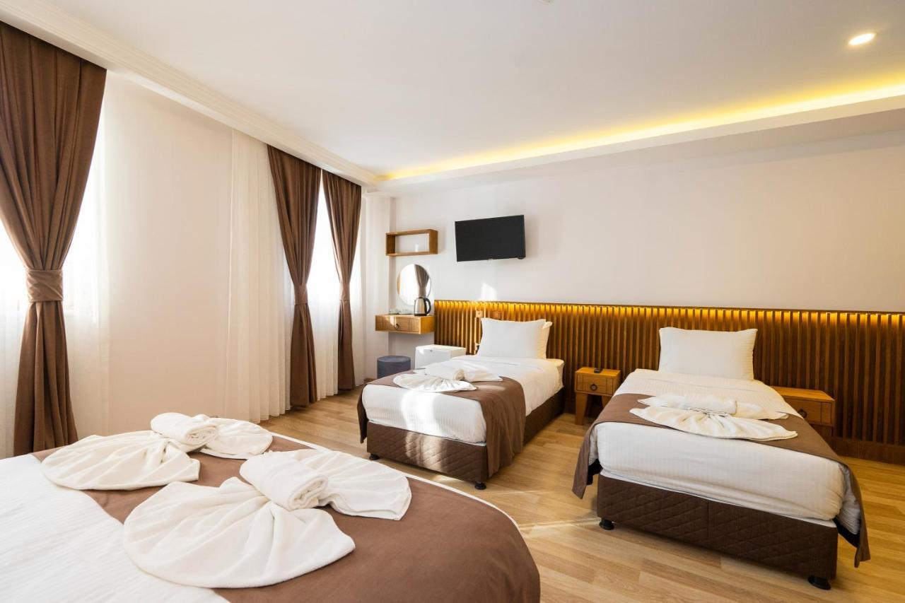 Castillo Rojo Hotel